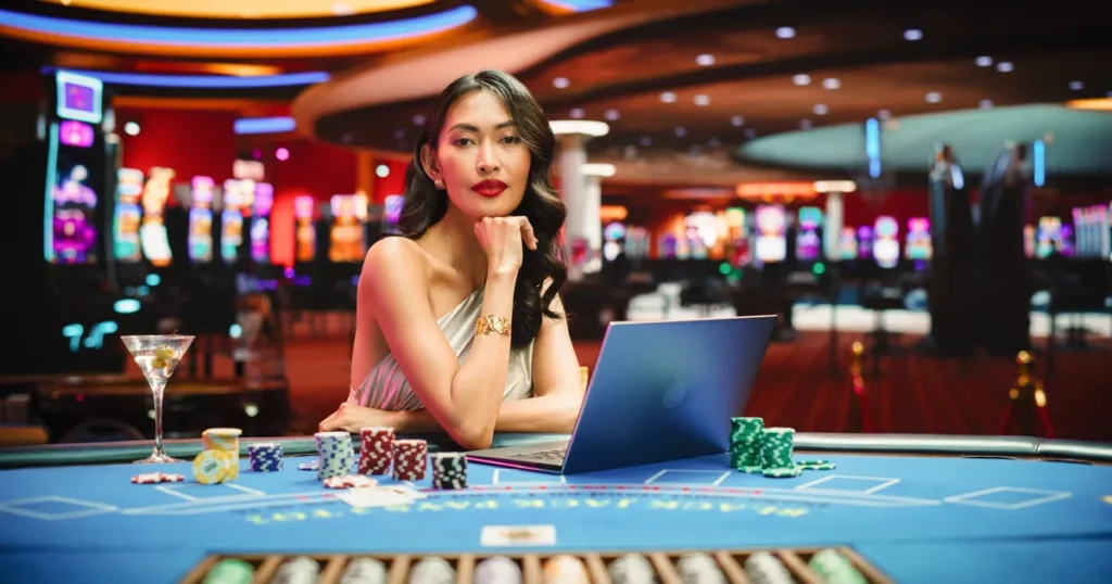 Казино казахстан